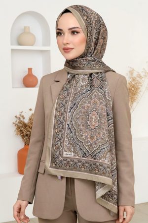 9850862b27d24829be04169f505cc2a4.jpg Ebruli Organik Pamuk Soft Şal 6046-3