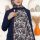 Organik Pamuk Soft Şal 6004-11