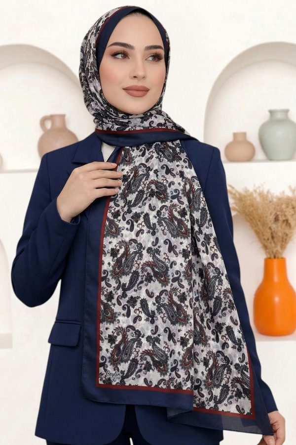 9a5533f08bc54d339ddc9a9b980401c8.jpg Organik Pamuk Soft Şal 6004-11