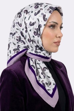 9aac2151606d498d93d90c03a2620f18.jpg Desenli Mio Caz Eşarp 6304-4
