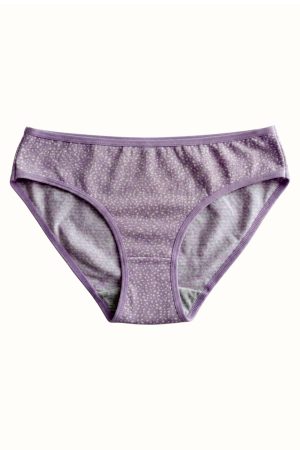 9af9f21b36ac4209ac29e4dec8573008.jpg Berrak Kadın Desenli Bikini Külot 8664-15