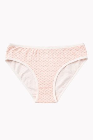 9b1a494122e0469aac1e80ae7ee998b7.jpg Berrak Kadın Desenli Bikini Külot 8663-2
