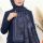 Laurel Bambu Crush Şal 6043-4