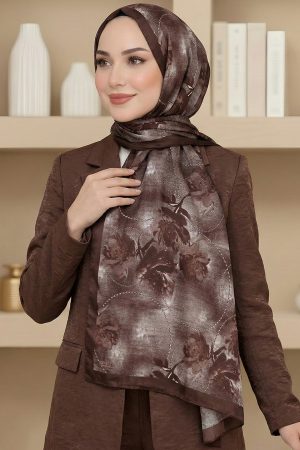 9be6d0fde0504ce7906c6f0b957d465b.jpg Laurel Bambu Crush Şal 6026-16