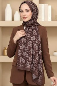 Laurel Bambu Crush Şal 6031-3