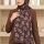 Laurel Bambu Crush Şal 6031-3