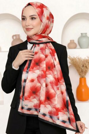 9dbb7cb392254400971b721cd5e11bf0.jpg Organik Pamuk Soft Şal 6003-9
