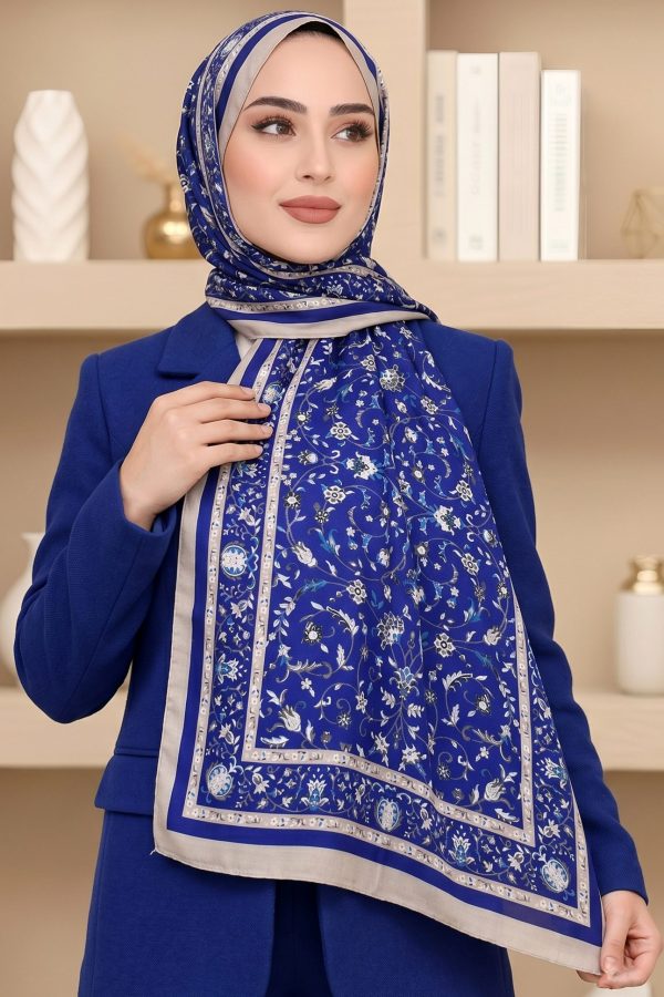 9ea4e6c6f95f4f6d9818e43ee8c3a982.jpg Desenli Soft Şal 6054-16