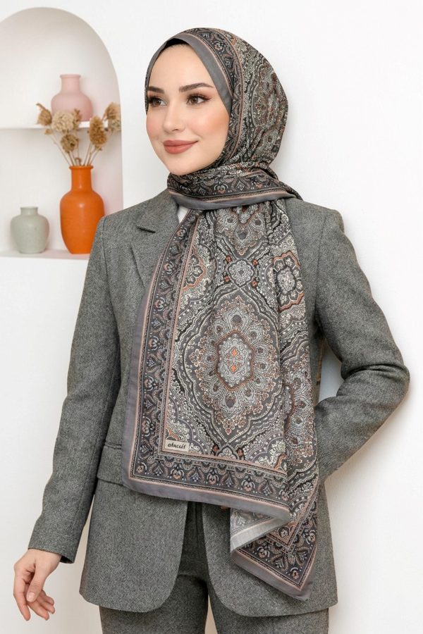 9f28d9f338514c0d9644d7bf72898203.jpg Ebruli Organik Pamuk Soft Şal 6046-21