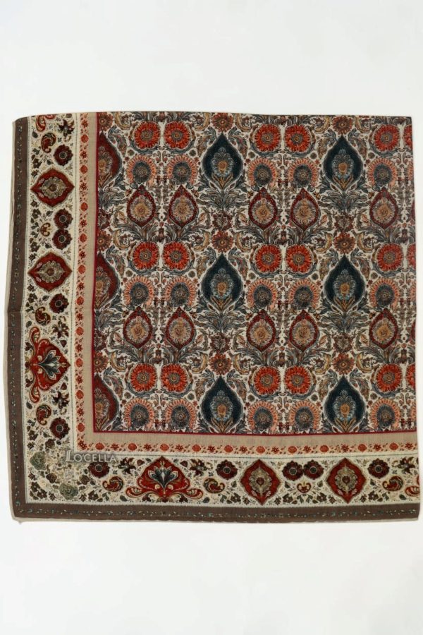 9f81ae2a566146f58c79d2db05da2ecc.jpg Locella Organik Pamuk Soft Eşarp 6262-9