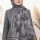 Laurel Bambu Crush Şal 6043-6