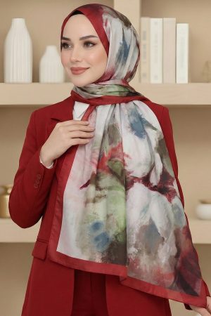 a16a3d8a64c647668716fd3989407b01.jpg Desenli Soft Şal 6030-18