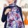 Organik Pamuk Soft Şal  6007-15