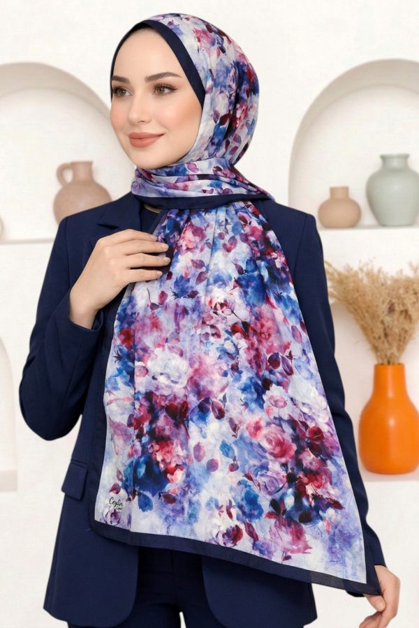a16c15d8b01d407bb752654c6bb30584.jpg Organik Pamuk Soft Şal 6007-15