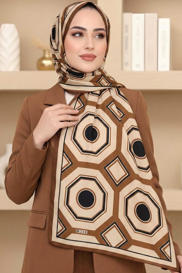 a1b4d2a3b0724d669faeafdd77e52ea0.jpg Zer Organik Pamuk Soft Şal 6038-4
