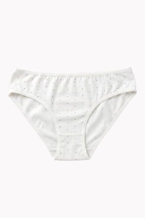 a231095a14f0435cb035234556d84cab.jpg Berrak Kadın Desenli Bikini Külot 8663-12