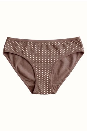 a42e9d631c77483aa97ab077760bb7b8.jpg Berrak Kadın Desenli Bikini Külot 8664-24