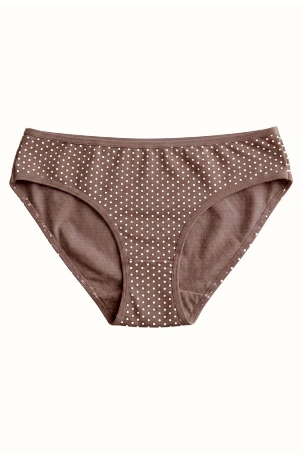 a42e9d631c77483aa97ab077760bb7b8.jpg Berrak Kadın Desenli Bikini Külot 8664-24