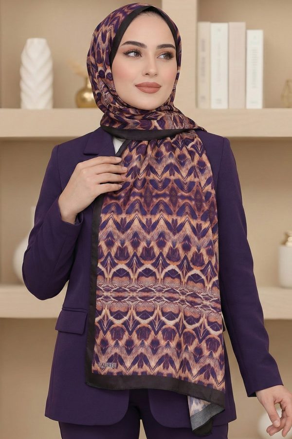 a4a4b7bec4c24e018c3e59e9d7eb120a.jpg Laurel Bambu Crush Şal 6024-17