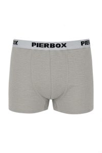 Pierbox Erkek Boxer 8700-2