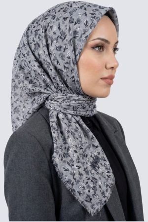 a5553d0e8dd843a0981c87859340cfc6.jpg Desenli Flamlı Eşarp 6515-14
