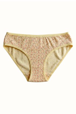 a5f7c20260494567b52a8a7a0c862709.jpg Berrak Kadın Desenli Bikini Külot 8664-11