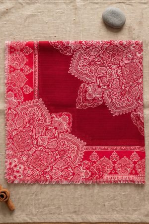 a6605646e02e48eeb79cee5971eebe50.jpg Yasemin Desenli Flamlı Dimi Eşarp 6540-16