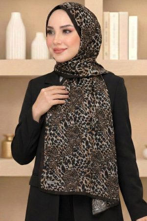 Zer Organik Pamuk Soft Şal 6040-3