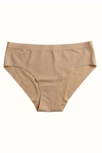 Berrak 11690 Lazer Kesim Bikini Külot 8657-3