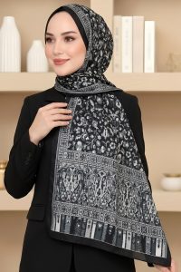 Zümra İpek Soft Şal 6052-20