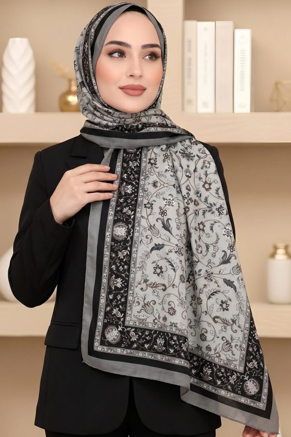 a9c226017b17420d9dd716617b13b747.jpg Desenli Soft Şal 6054-14