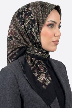 a9c79a68862646c18fcb0b30677139fc.jpg Desenli Flamlı Eşarp 6524-4
