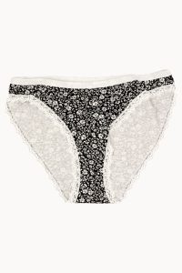 Tutku 0584 Esther Bikini Külot 8680-4