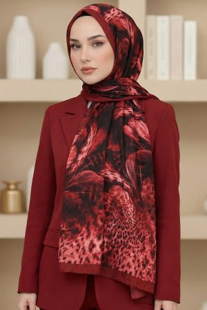 aa844e38d64040f883c3bc2271a43ff2.jpg Laurel Bambu Crush Şal 6025-15