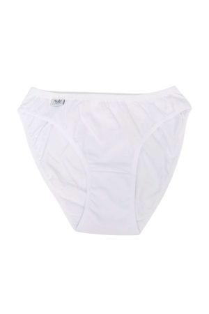 ac364538c0b842459b1347bbec251e67.jpg Tutku 0715 Elastan Düz Bikini Külot 8623-1