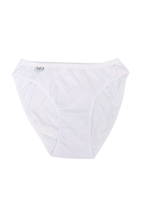 ac364538c0b842459b1347bbec251e67.jpg Tutku 0715 Elastan Düz Bikini Külot 8623-1