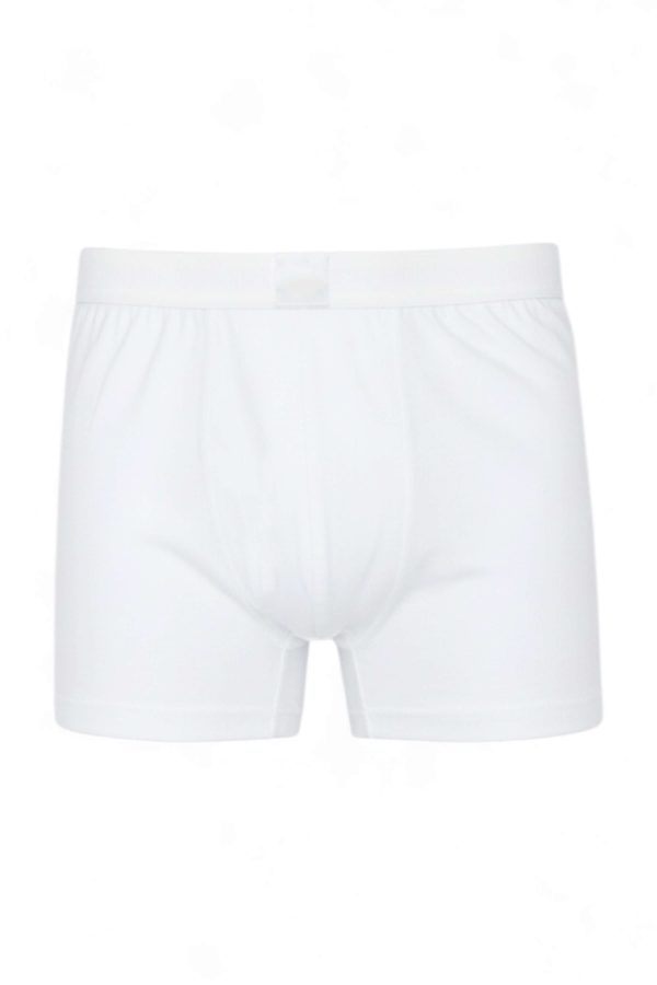 Tutku 0114 Likralı Erkek Boxer 8710-2