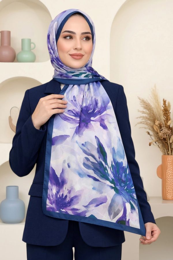 adca0a5b5427481ead0e8bfcd8360f47.jpg Desenli Soft Şal 6029-12