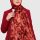 Hanne Scarf Bambu Crush Şal 6056-10