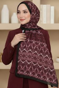 Laurel Bambu Crush Şal 6024-15
