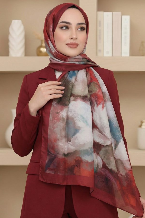 aefeb04f85c846af9a14ea4f87c2fbe2.jpg Desenli Soft Şal 6030-3