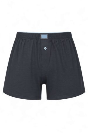 b154bf5baa5741d1bd94cd495b6973a6.jpg Tutku 117 Erkek Düz Penye Boxer 8705-11