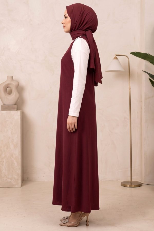 b2f0a7b05a004d6ea33a8eca54b6413e.jpg İçlikli Jile Elbise 20104-4