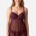 Aysemin 6006 Dolgulu Bodysuit 3510-3