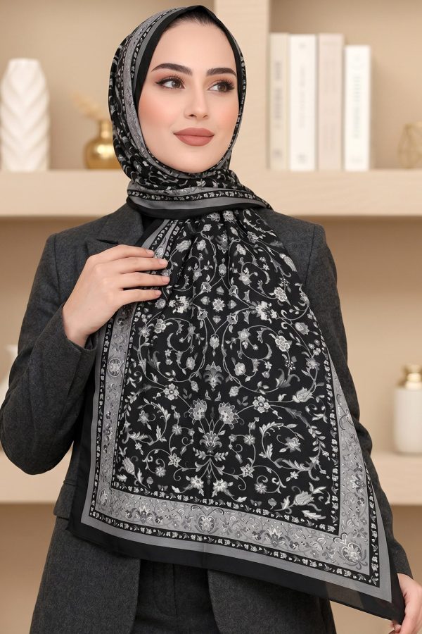 b4191fe9c2fd4c388e5d0bab09d837b0.jpg Desenli Soft Şal 6054-10