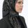 Rumipek Organik Pamuk Soft Eşarp 6257-13