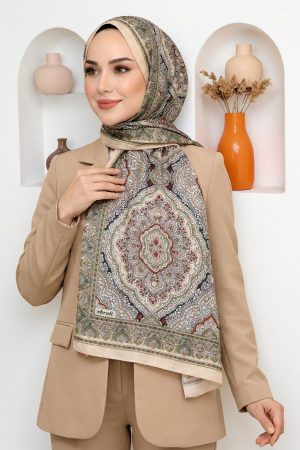 b54e48eded4247a3827bc67b8149f1a9.jpg Ebruli Organik Pamuk Soft Şal 6046-20