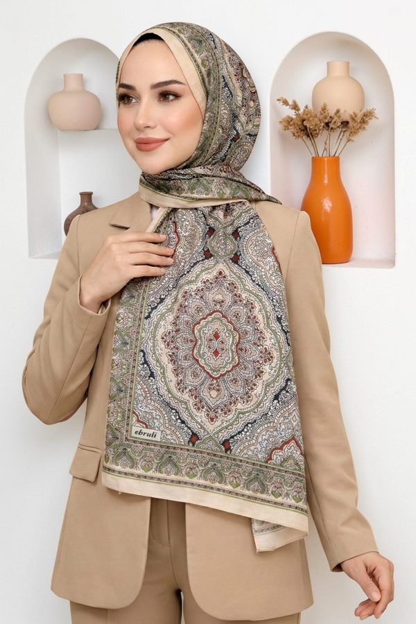 b54e48eded4247a3827bc67b8149f1a9.jpg Ebruli Organik Pamuk Soft Şal 6046-20