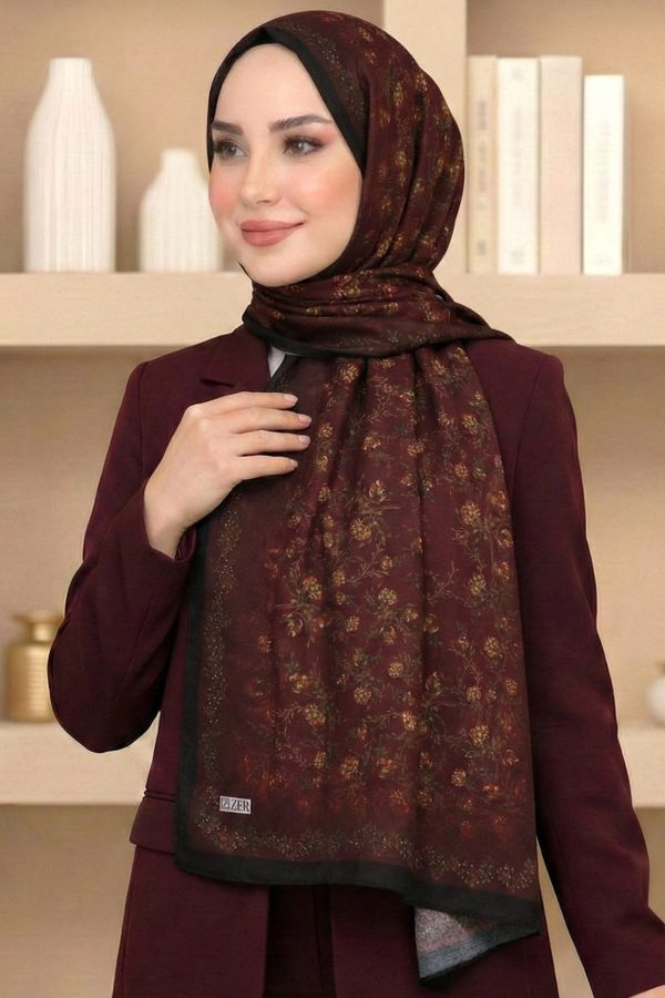 b7e3241101f64bb883089d14af7e8eb0.jpg Zer Organik Pamuk Soft Şal 6037-3