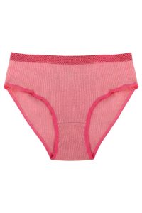 Eftelya Bayan Kaşkorse Rahat Beli Lastikli 8630-1